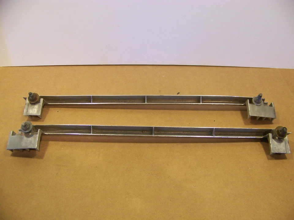 1977 DODGE ROYAL MONACO ФАРЫ ДВЕРИ ОТДЕЛКИ #3781168 И 3781169 ПАРА - Изображение 4 из 4