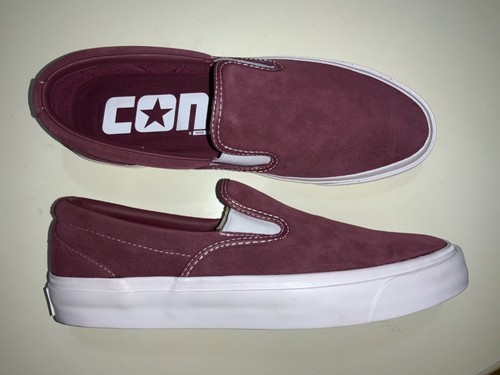 cons cc slip on