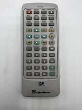 CyberHome DVR-1200 DVD Recorder RMC-300Z Remote Control - OEM Genuine Accessory