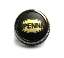 PENN REEL PART 233-3000FRC Bearing Cover Handle Screw Cap Fits Fierce FRC 3000
