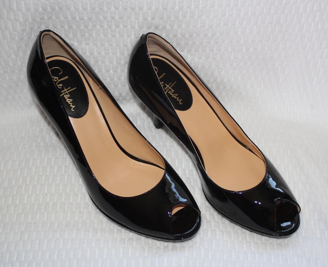 Cole haan carma air pump sale