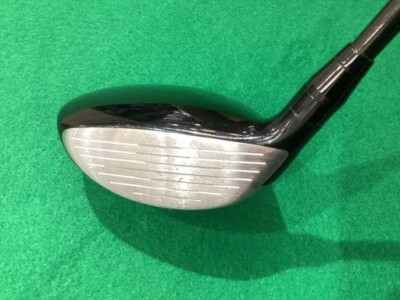 YAMAHA RMX VD FW 3W 15° ATTAS KING 4SR YAMAHA 22 RMX VD 3w 15 Degree Fairway Wood FW Flex Stiff Diamana f