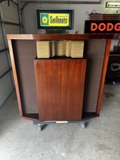 One Vintage 1950’s Jbl Hartsfield