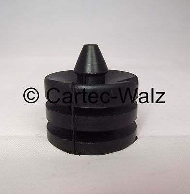Auspuffhalter Anschlagpuffer Endschalldämpfer für CHRYSLER Crossfire 3.2