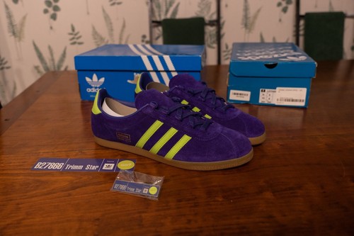 adidas trimm star mens