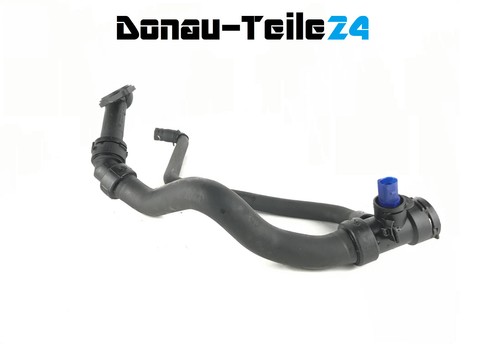 VW Passat 3B Kühlwasserschlauch Thermostatgehäuse Kühlerschlauch 4B0121049S