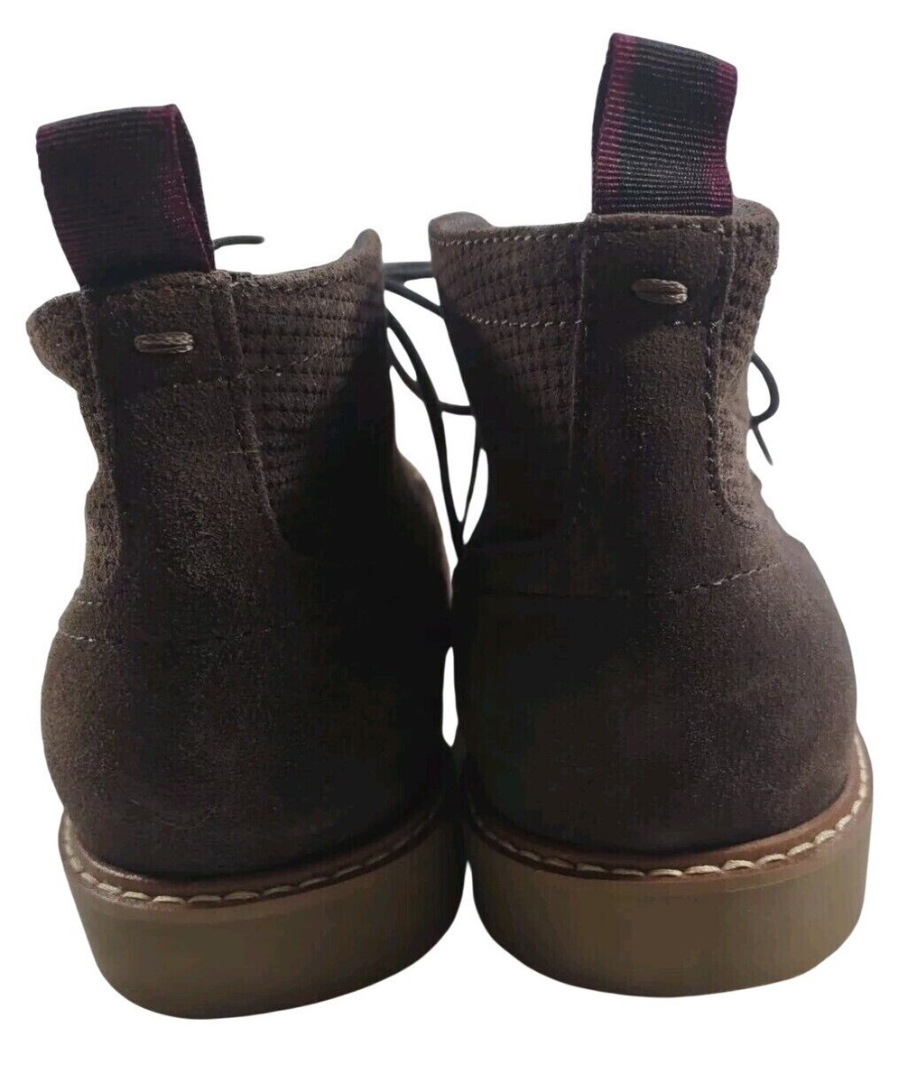 Steve Madden HARDENN Men display picture 3