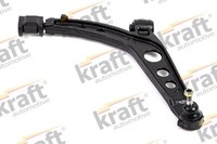 Kraft Automotive 4213190 Querlenker Vorne Rechts FüR Fiat