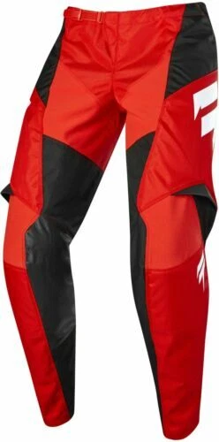 Pantalones de motocross Shift