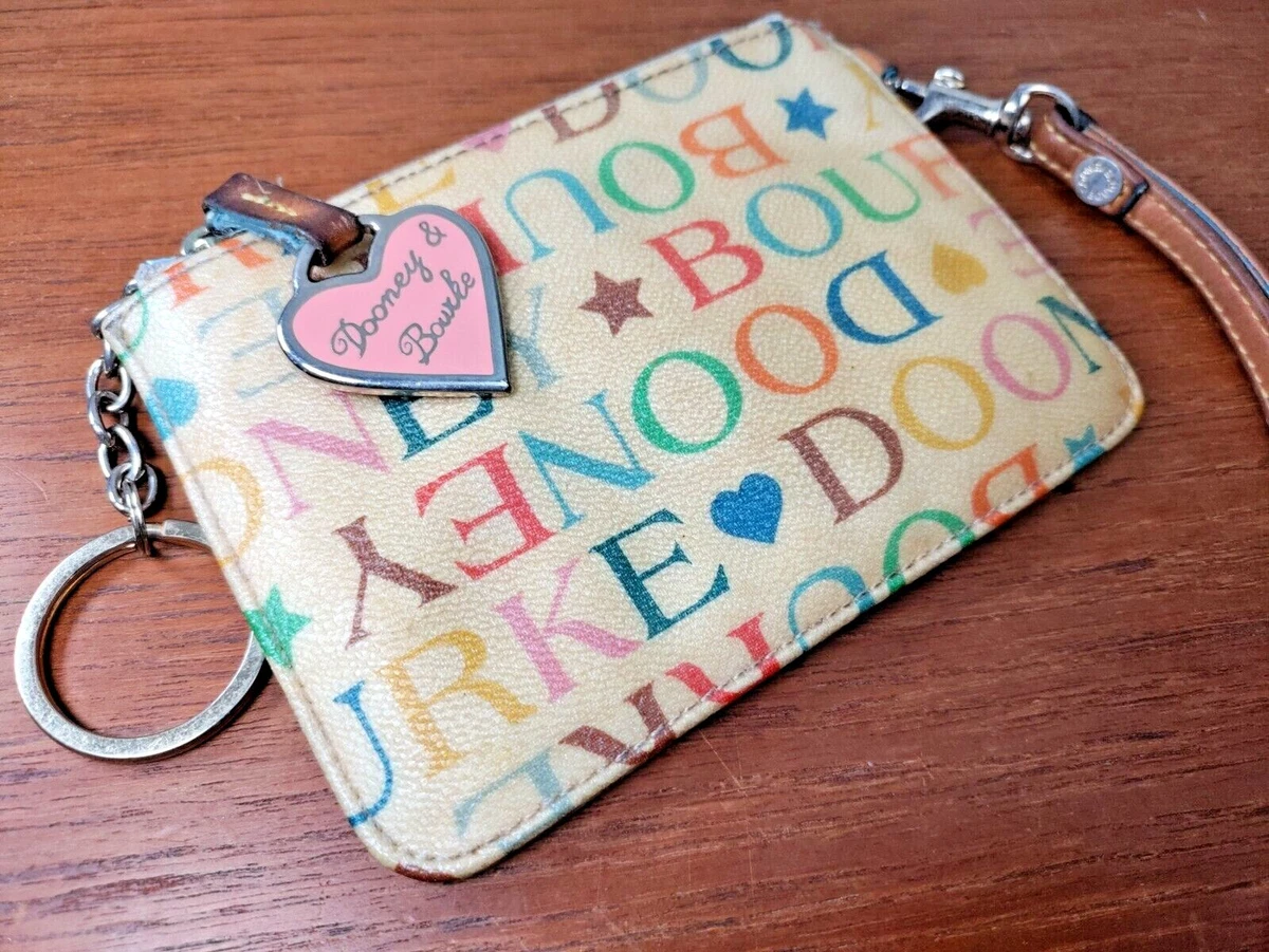 Old dooney and store bourke purses