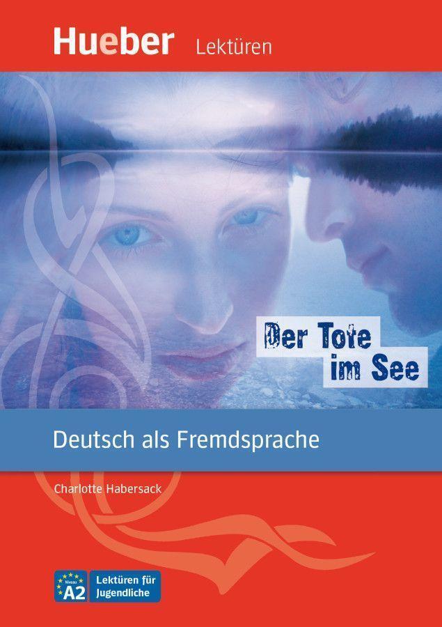 Thumbnail - Charlotte Habersack | Der Tote See | Taschenbuch | Deutsch (2020) | 48