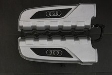 Org Audi R8 V10 Typ 42 Ansaugbrücke 07L133185N Saugrohr oben intake manifold