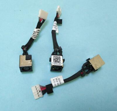 Powerjack Dc Dell Latitude E5570 N/p:0wp4yf | Meses Sin Interés - Foto 11