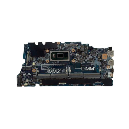 19746-1 CN-0DT6K3 For Dell Latitude 3410 Motherboard UMA Core i5-10310U CPU - Afbeelding 2 van 8