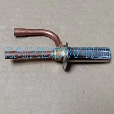 FOR Air conditioner Q0116C112 electronic expansion valve body DPF1.65C-B076