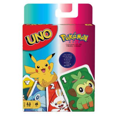 Kartenspiel Kinder Spiele Geschenk