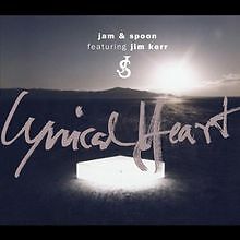 Cynical Heart von Jim Jam & Spoon Feat.Kerr | CD | Zustand gut