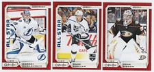 2018-19 18-19 O-Pee-Chee OPC Red Parallel #251 to 500 Pick From List !!