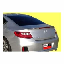 WingTech Factory Style Flush Mount Rear Spoiler Lighted ABS-363