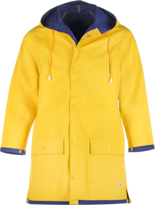 modAS Regenjacke Original  Friesennerz  - Klassischer Regenmantel Ostfriesennerz