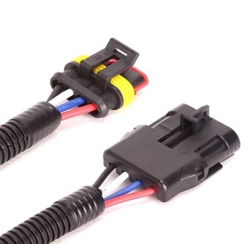 EZGO Speed Sensor to Encoder Harness Adapter 612259 for 08-09 EZGO RXV Golf Cart - Picture 5 of 10
