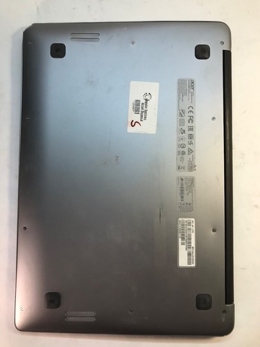 Acer Chromebook 14 CB3-431 14" Intel Celeron 32 GB SSD 4GB RAM-*READ*- MZ - Picture 6 of 6