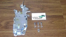 Door Latch Assembly 68 Camaro Firebird LH *In Stock* driver side