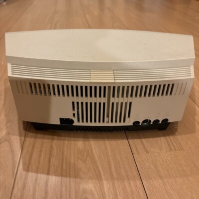 BOSE awr ccc 6676AC送料込み Amazon.co.jp: BOSE AWRCCC Wave Music System, Platinum White