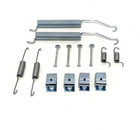 <!--F#f_0-->Fits Mazda BT50 UN UP Rear Brake Shoe Drum Spring Hardware Kit<!--F/-->