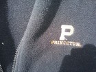 SALE PRICE Princeton University Fleece Vest Champion XXL . Very Good Condition. — photo 3