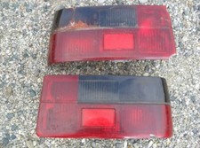 Feu arrière Renault R18