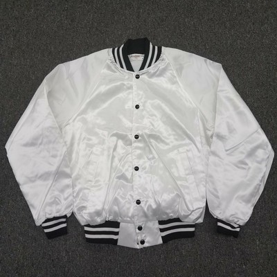 blank letterman jacket