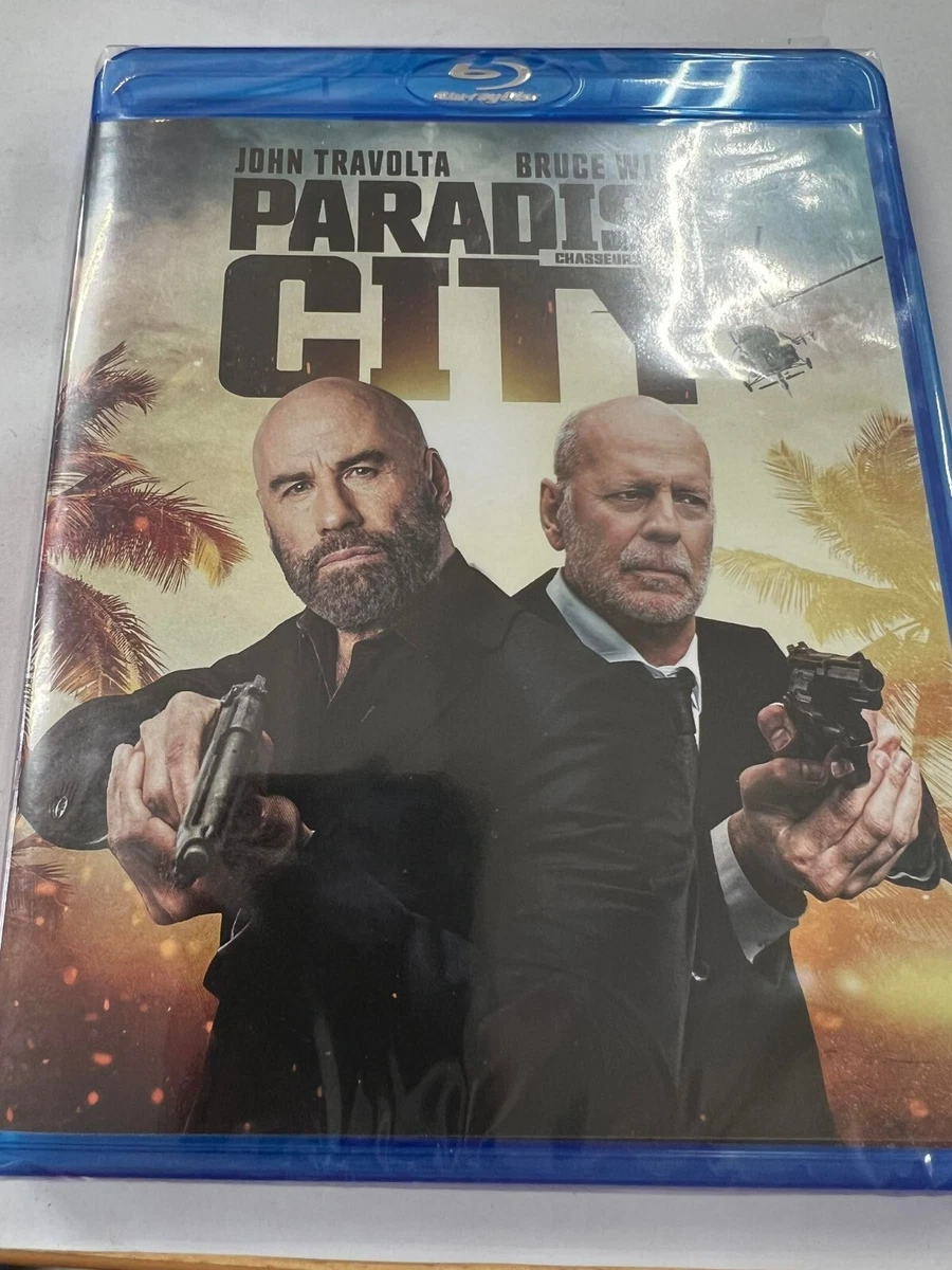 Paradise City, Bruce Willis, Official Movie Site