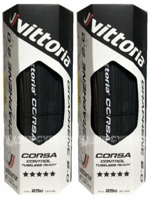 Pneu Vittoria Corsa Graphene 2.0 700x30c à -63