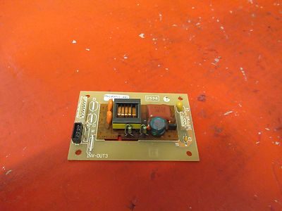 XYCOM CIRCUIT BOARD CARD 103711-001 103709 USED