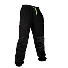 WorkGearUK Black Joggers / Work /  Trade Trousers Jogging Bottoms, Size S-XXXL
