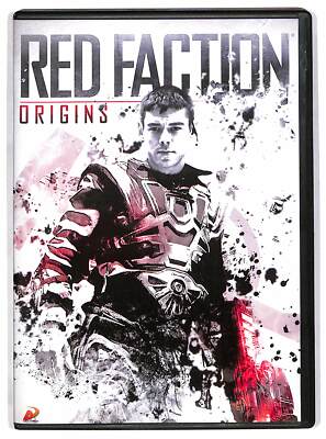 EBOND Red Faction Origins DVD-Verleih D610101