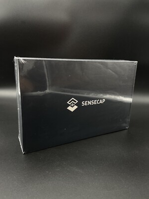 SenseCAP M1 868B LoRaWAN Helium Miner 4GB   - NEU & OVP - Rechnung mit MwSt  