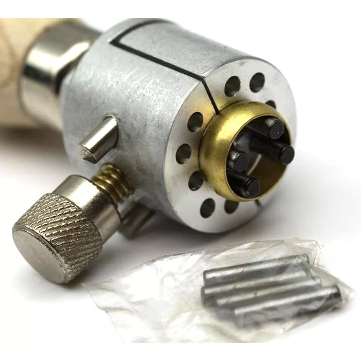 Jewelry engraving kit store