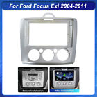<!--F#f_0-->Fascia Dash Panel Facia Kit For Ford Focus Exi 2004-11 Car Stereo 2DIN/1DIN 9''<!--F/-->