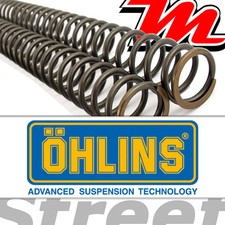 Ohlins 9.5 Linear Gabelfedern Honda CBR 1000 RR (SC59) 2008-2011
