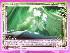 Asia High School DxD Precious Memories Card Condition japan Rare F/S 01-125