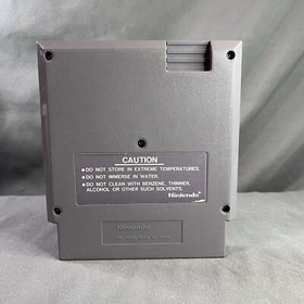 Gyromite (Nintendo Entertainment System, 1985)