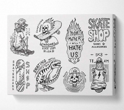 ebay skate store