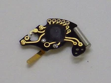 Piaget Electronic Module, Circuit 8P1, 8P2 Part # 10.513 New