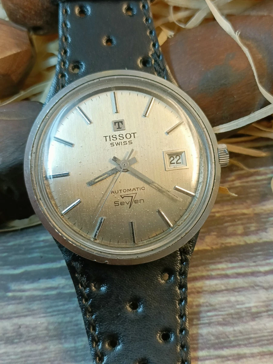Tissot swiss cheap