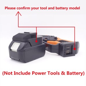 Аккумулятор 20v makita