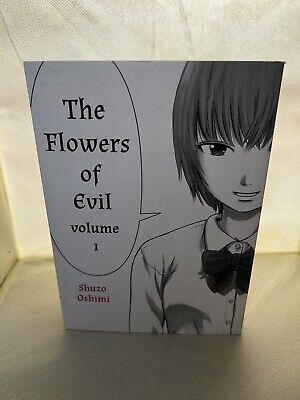 The Flowers of Evil - Complete 1 - Animex