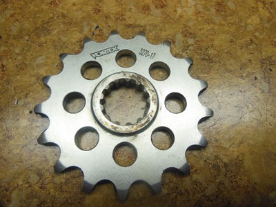 2002 Suzuki GSX-R1000 GSXR1 GSXR GSXR1000 Engine Motor Sprocket Gear