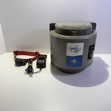 PetSafe IF-100 Wireless Fence Pet Containment System with Collar